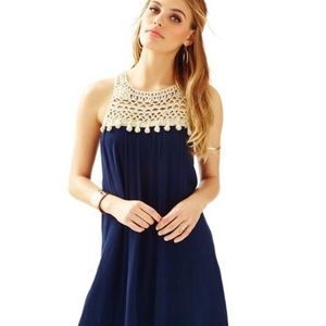 Lilly Pulitzer Rachelle Dress